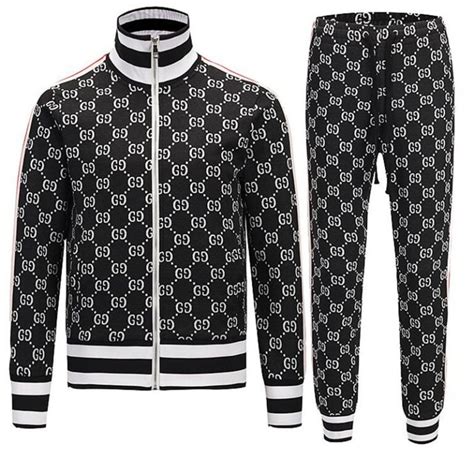 gucci tracksuit cheap|gucci tracksuit price south africa.